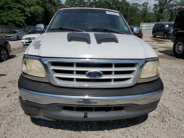 1999 Ford F150 VIN: 1FTRX17L1XKB95985 Lot: 56844084