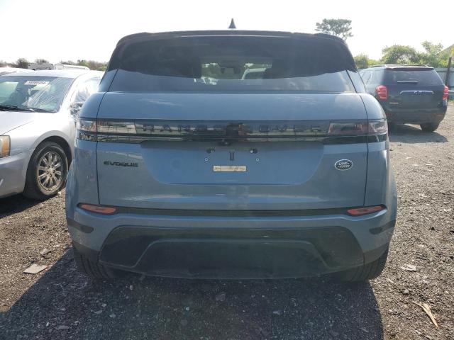 2023 Land Rover Range Rover Evoque S VIN: SALZJ2FX8PH187979 Lot: 58966704