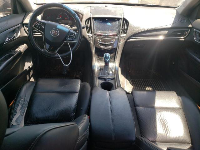 2014 Cadillac Ats VIN: 1G6AG5RXXE0195614 Lot: 60035954