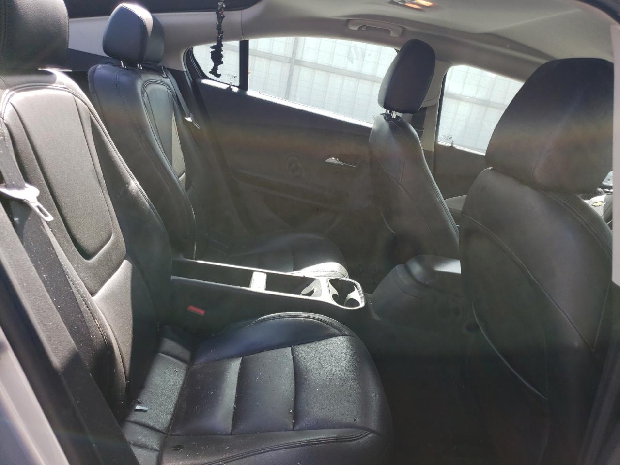 1G1RA6E49EU173852 2014 Chevrolet Volt