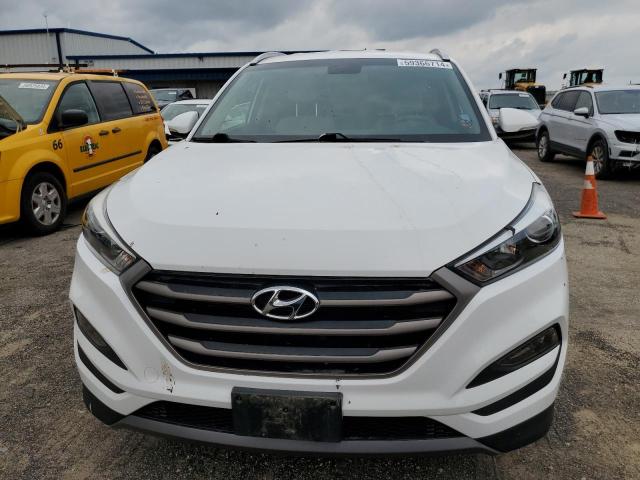 KM8J3CA28GU228033 2016 Hyundai Tucson Limited