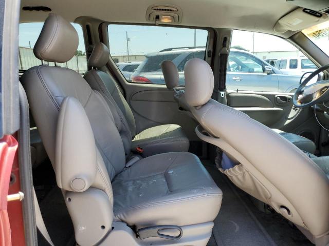2002 Dodge Grand Caravan Es VIN: 2B4GP54L82R784543 Lot: 58213754