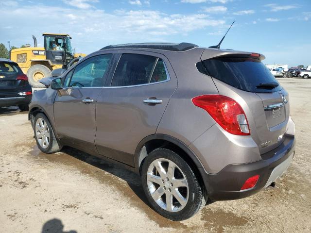 VIN KL4CJBSB5DB164160 2013 Buick Encore, Convenience no.2