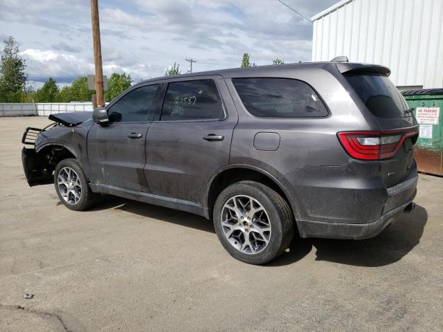 2015 Dodge Durango R/T VIN: 1C4SDJCT1FC128019 Lot: 57304984