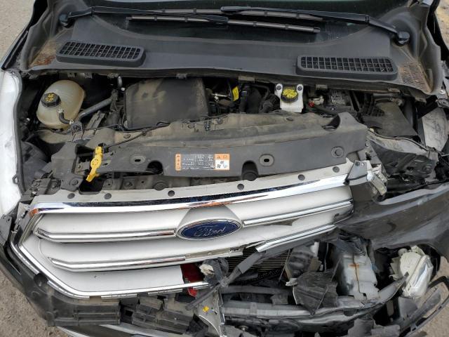 2019 FORD ESCAPE SEL - 1FMCU9HD4KUA10227