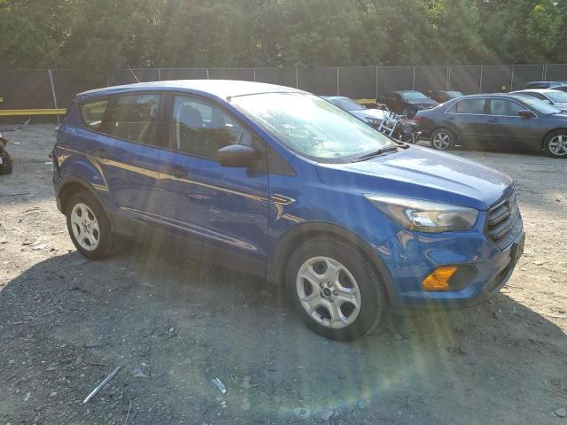 2018 FORD ESCAPE S - 1FMCU0F76JUA49473