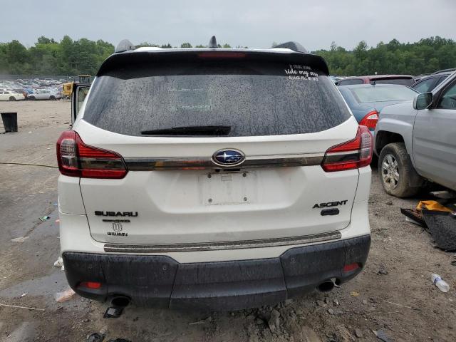 2022 Subaru Ascent Onyx Edition VIN: 4S4WMAJD4N3404619 Lot: 58832174