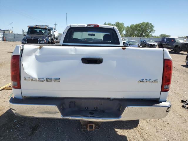 2002 Dodge Ram 1500 VIN: 1D7HU16N52J260249 Lot: 58065224
