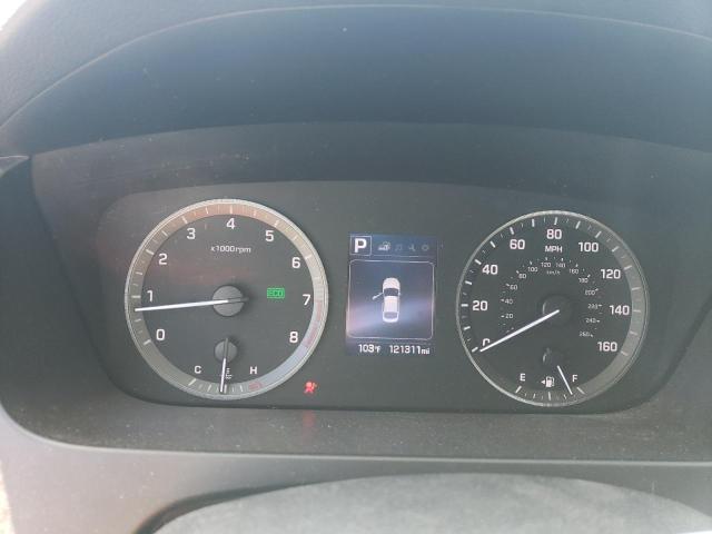 2016 Hyundai Sonata Sport VIN: 5NPE34AF6GH414548 Lot: 57771194