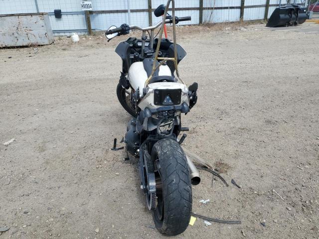 2023 HARLEY-DAVIDSON FXLRST 1HD1YXZ14PB038667