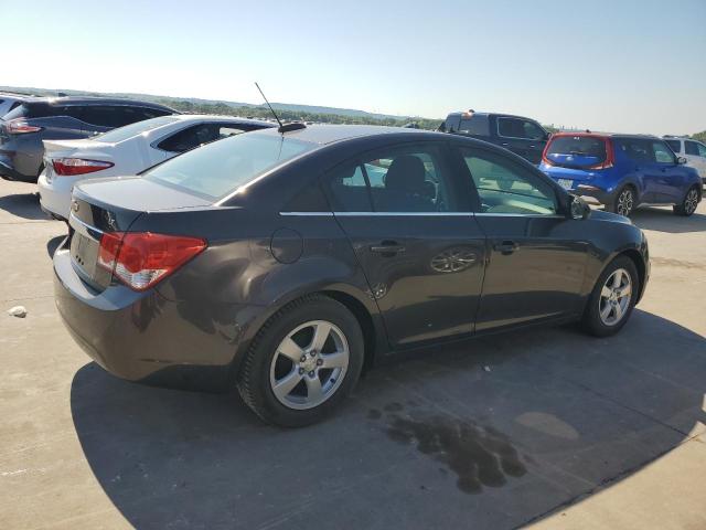 2016 Chevrolet Cruze Limited Lt VIN: 1G1PE5SB7G7163783 Lot: 59272704