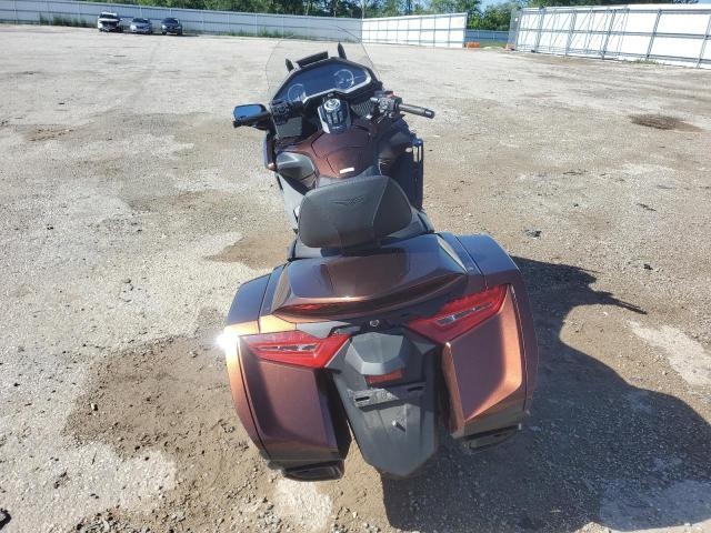 2018 HONDA GL1800 B JH2SC7941JK000567