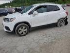 2017 CHEVROLET TRAX 1LT - 3GNCJPSB7HL179242