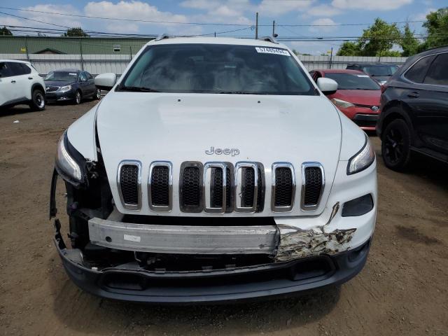 2015 Jeep Cherokee Latitude VIN: 1C4PJMCSXFW633322 Lot: 57489494