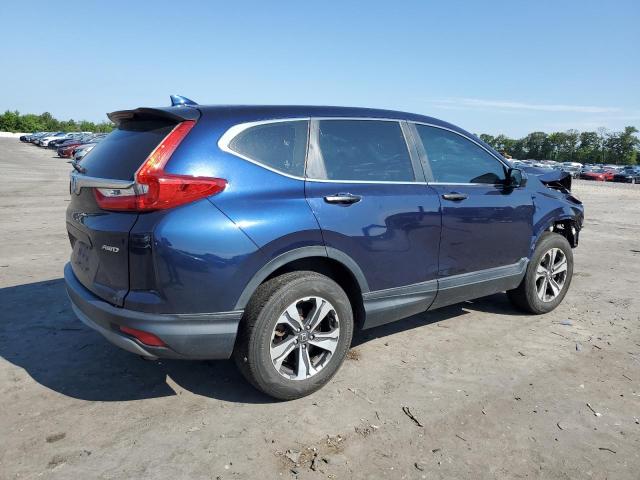 VIN 2HKRW6H36KH212771 2019 Honda CR-V, LX no.3