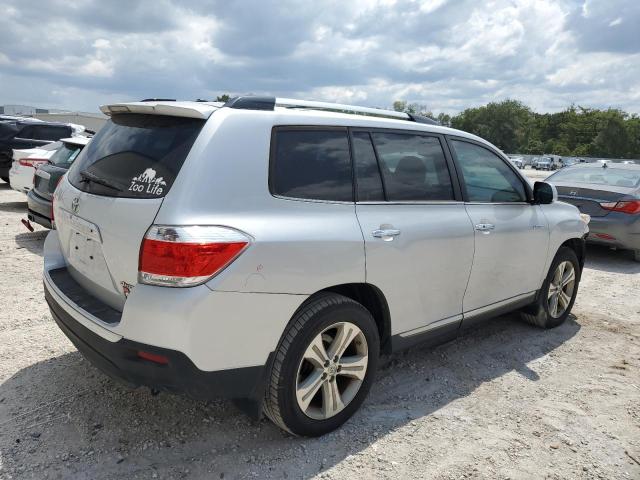 VIN 5TDDK3EH9DS187902 2013 TOYOTA HIGHLANDER no.3