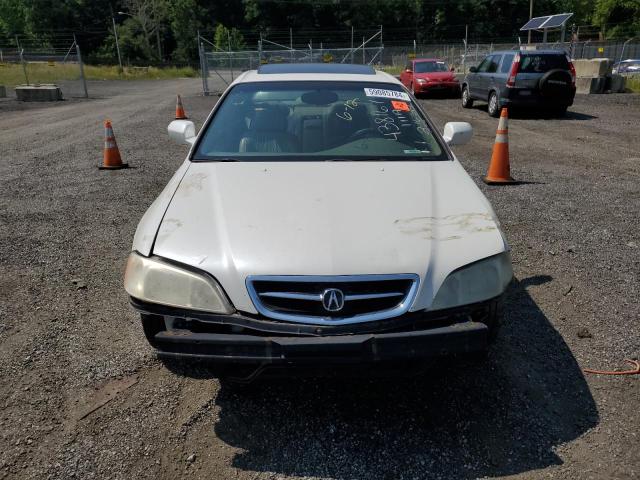 2001 Acura 3.2Tl VIN: 19UUA56641A007053 Lot: 59085784