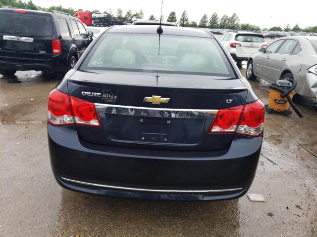 2015 Chevrolet Cruze Lt VIN: 1G1PC5SB1F7259686 Lot: 57237064