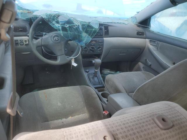 2005 Toyota Corolla Ce VIN: 1NXBR32E75Z379079 Lot: 50509504