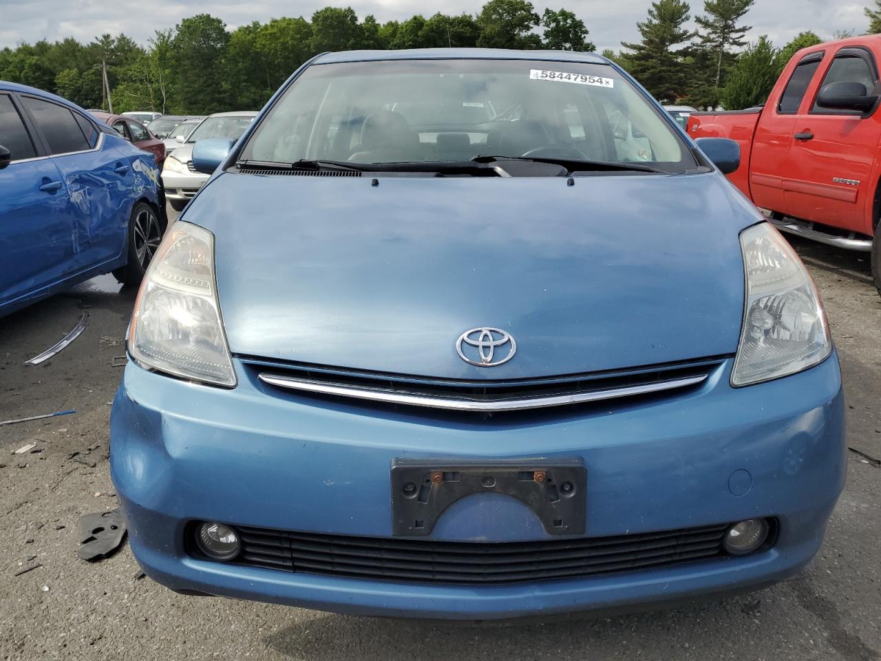 JTDKB20U277549637 2007 Toyota Prius