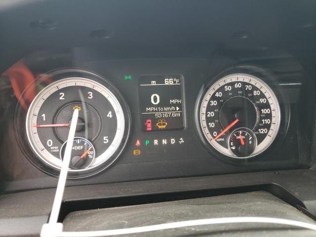 2014 Ram 5500 VIN: 3C7WRNAL8EG301501 Lot: 59117634