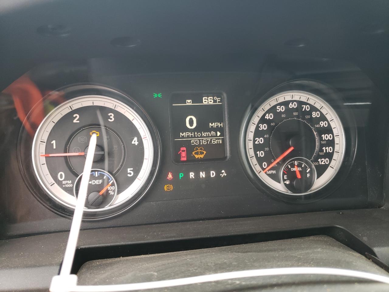 3C7WRNAL8EG301501 2014 Ram 5500