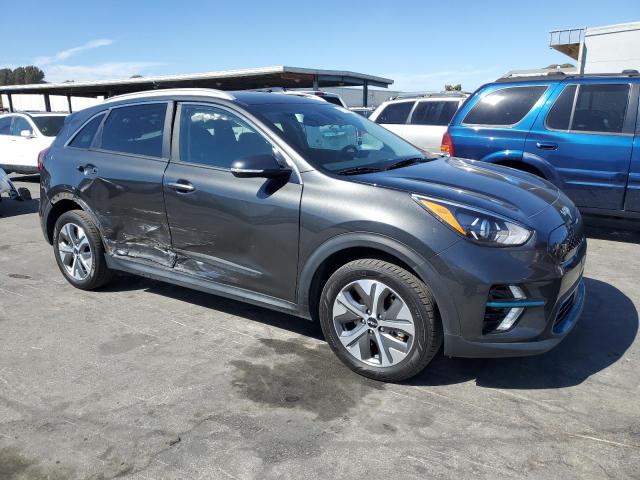 2022 KIA NIRO S - KNDCC3LG2N5159143