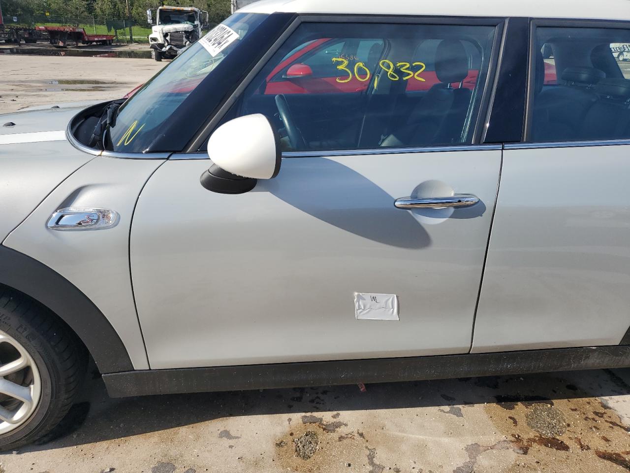 WMWXU3C51G2D29929 2016 Mini Cooper S