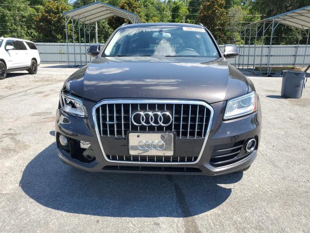 2016 AUDI Q5 PREMIUM - WA1L2AFP7GA102850