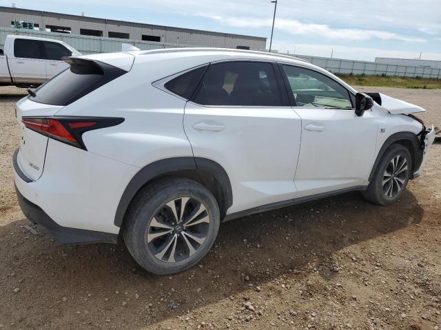 2020 LEXUS NX 300 F-S JTJSARBZXL5001988