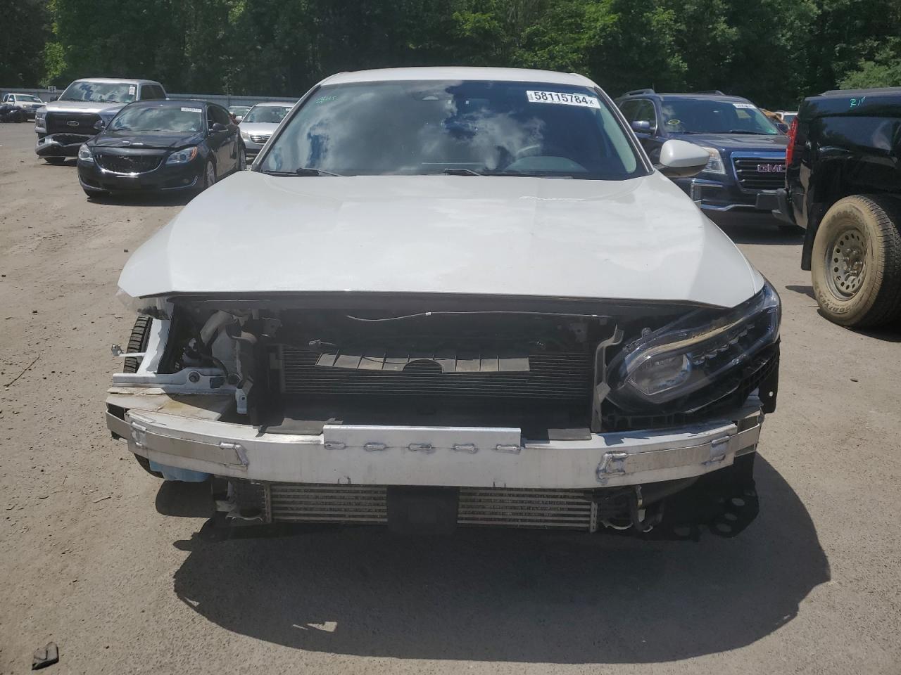 1HGCV1F13JA019711 HONDA ACCORD 2018