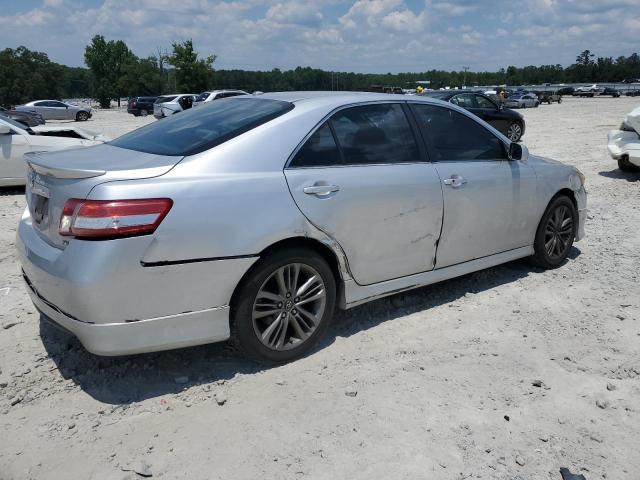 2010 Toyota Camry Base VIN: 4T1BF3EK7AU023672 Lot: 59101134