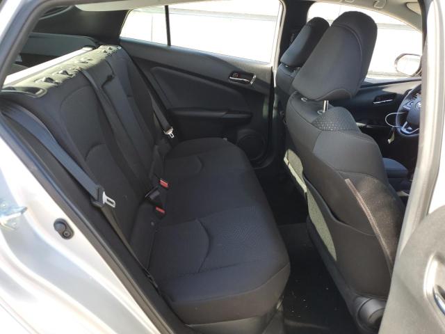 2019 Toyota Prius VIN: JTDKARFU3K3080982 Lot: 57974514