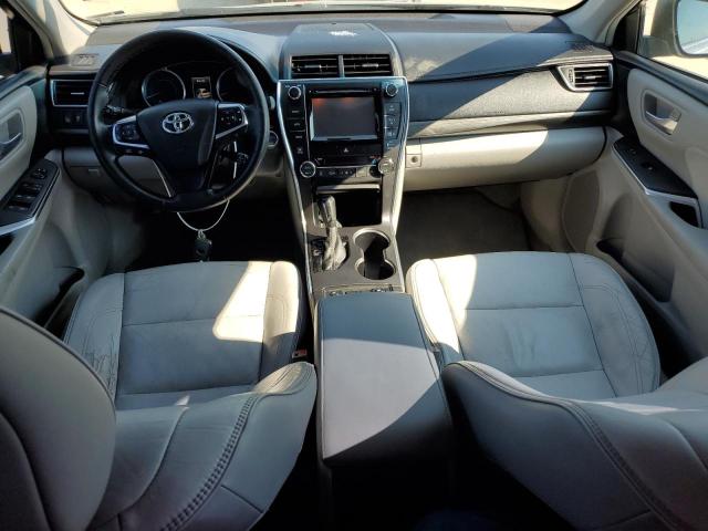 2015 TOYOTA CAMRY HYBR - 4T1BD1FK7FU169294