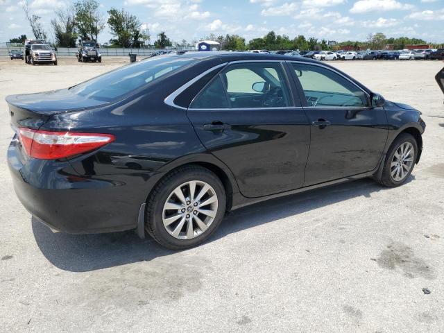 2016 Toyota Camry Le VIN: 4T1BF1FK1GU536394 Lot: 57336834