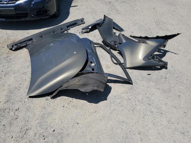 2020 TOYOTA COROLLA XS - JTNC4RBE8L3079009