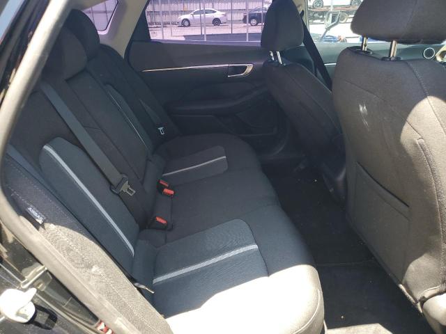 2021 Hyundai Sonata Sel VIN: 5NPEL4JAXMH090570 Lot: 56393834