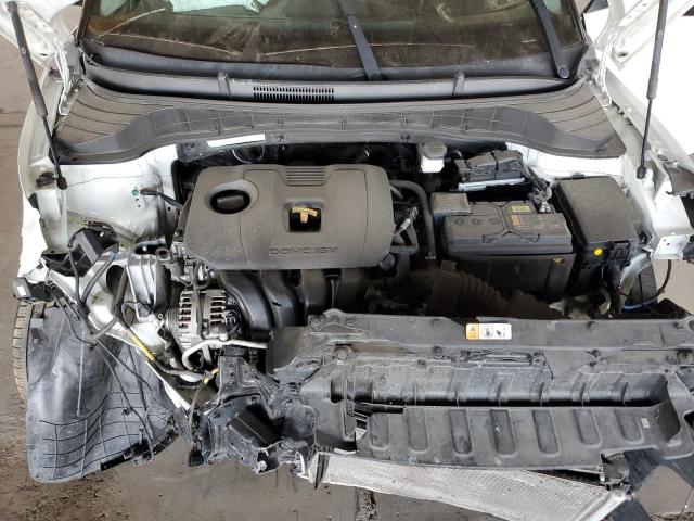 2021 Kia Soul Lx VIN: KNDJ23AU3M7778193 Lot: 59592794