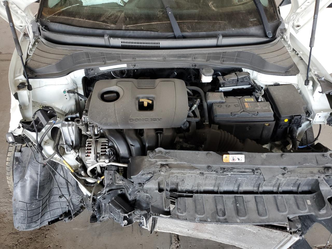 KNDJ23AU3M7778193 2021 Kia Soul Lx