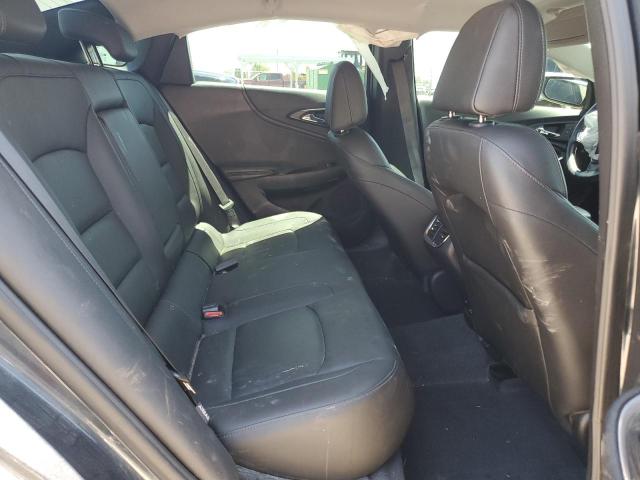2019 CHEVROLET MALIBU PRE - 1G1ZE5SX9KF207768