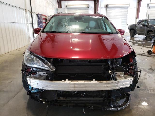 2017 Chrysler Pacifica Touring L Plus VIN: 2C4RC1EGXHR512134 Lot: 58730034