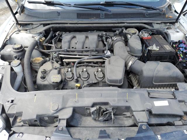 2017 FORD TAURUS POL - 1FAHP2MK9HG113511