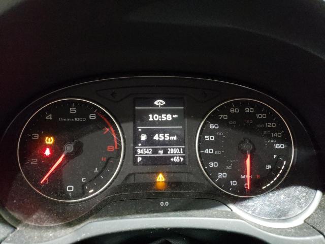 2015 AUDI A3 PREMIUM - WAUBFGFF4F1067065