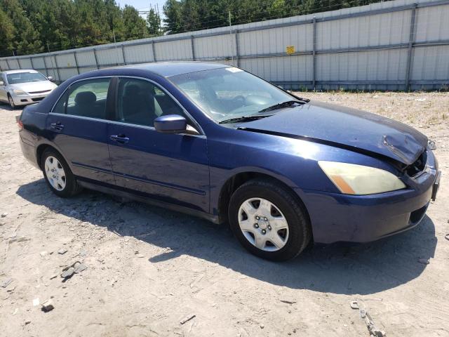 2005 Honda Accord Lx VIN: 1HGCM56435A014356 Lot: 59953614