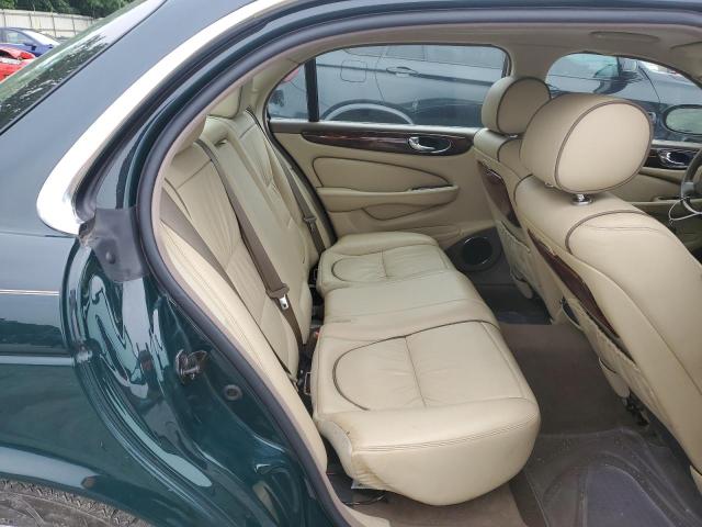 2006 Jaguar Vandenplas VIN: SAJWA82B16SH03242 Lot: 59752814