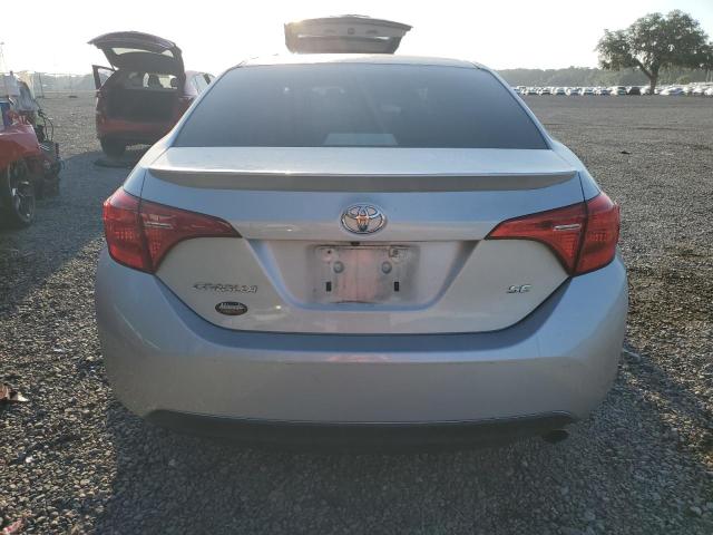 2019 TOYOTA COROLLA L - 5YFBURHEXKP922012