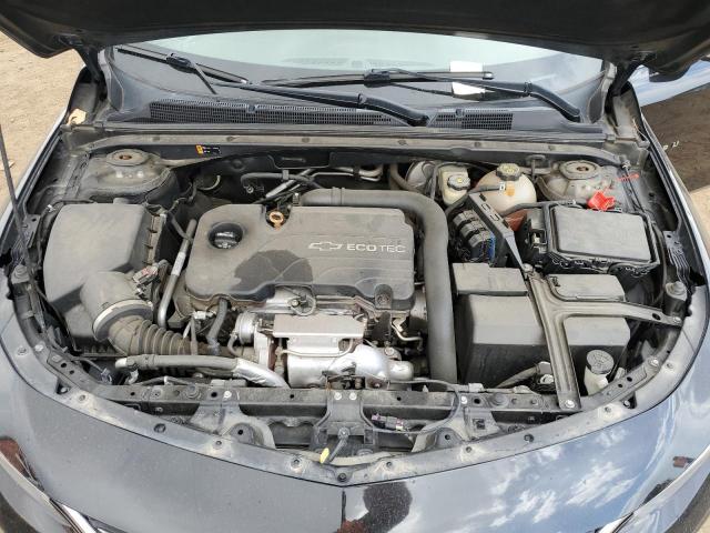 2016 Chevrolet Malibu Ls VIN: 1G1ZB5ST7GF191390 Lot: 60419454