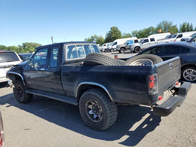 JT4VN13D7N5076742 1992 Toyota Pickup 1/2 Ton Extra Long Wheelbase Dlx