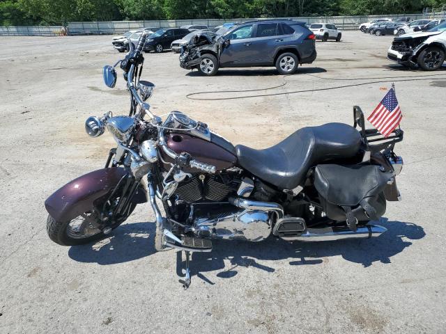 2005 HARLEY-DAVIDSON FLSTSI 1HD1BYB165Y046877