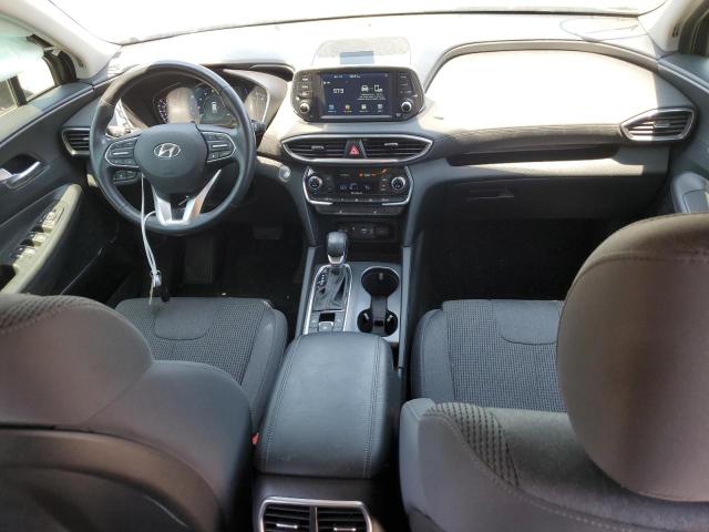 2020 Hyundai Santa Fe Sel VIN: 5NMS33AD8LH251727 Lot: 59132074